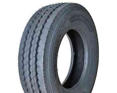 235/75R17.5 Atlander Lander Trailer ATL03 143/141J Причіпна вантажна шина Ивано-Франковск