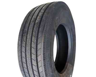 315/70R22.5 Dunlop DSP658 154/151L Рульова вантажна шина Івано-Франківськ