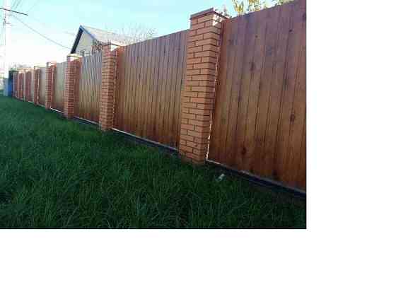 Профнастил парканний, від виробника Чернигов