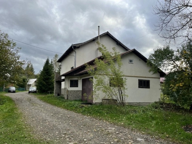 Будинок в Заріччі кафе “Млин” Яремче - зображення 4