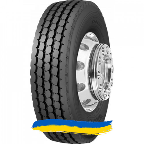 315/80R22.5 Debica DMSS 156/150K Рульова шина Ивано-Франковск - изображение 1