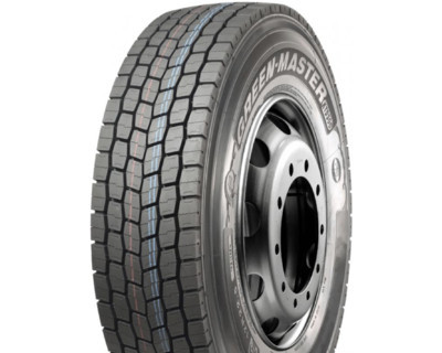 315/80R22.5 Benchmark KTD300 156/150L Ведуча вантажна шина Ивано-Франковск - изображение 1