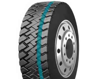 235/75R17.5 Radburg (наварка) K26 Ведуча вантажна шина Івано-Франківськ