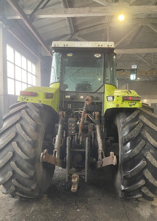 Claas Atles 936 2004 Вінниця - зображення 7