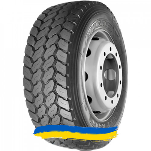 385/65R22.5 Nordexx NXP A44 Prime 160K Кар'єрна шина Івано-Франківськ - зображення 1