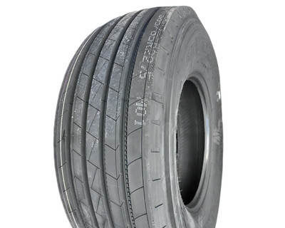 385/65R22.5 Fairking FK777 160K Рульова вантажна шина Ивано-Франковск - изображение 1
