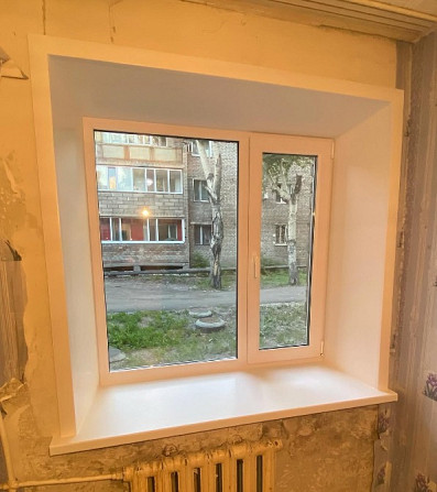 Купить окна в Кривом Роге Кривой Рог - изображение 8