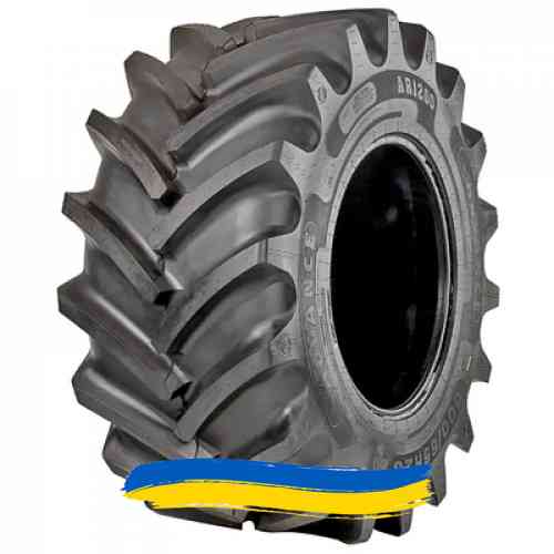 380/85R24 Advance AR1200 131D Сільгосп шина Ивано-Франковск