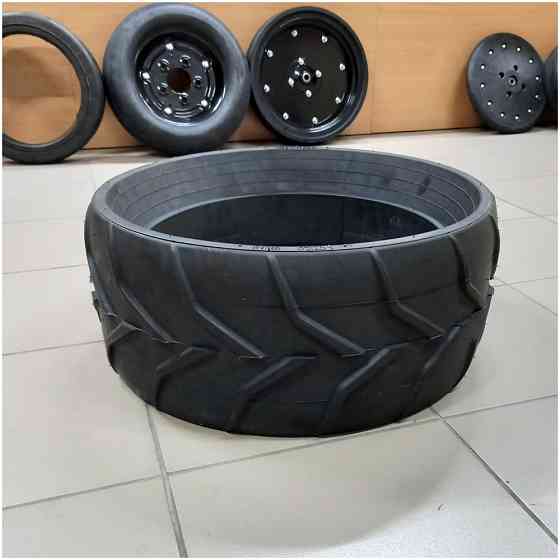 Бандаж 500х210 / 023516.00 Otico, 721041 Sulky, 721041 Sky Дніпро