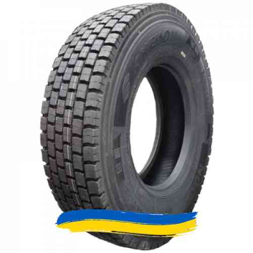 295/80R22.5 Anemoi MULTI D 152/149L Ведуча шина Ивано-Франковск