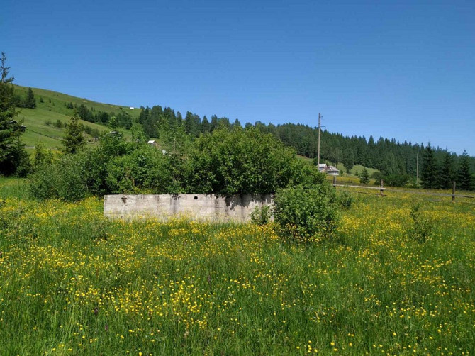 Земельна ділянка у Кривопіллі 0.08 га Яремче - изображение 3