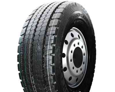 315/70R22.5 Kunlun KT872 154/151L Ведуча вантажна шина Івано-Франківськ