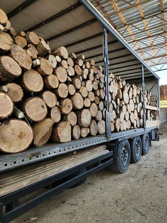 Продам дрова, вугілля, брикети Одеса та область. Одеса - зображення 4