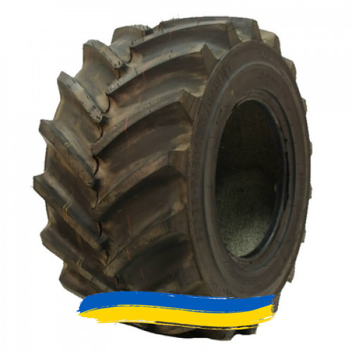 38/20R16.1 Goodyear HF2 SUPER TERRA GRIP Сельхоз шина Ивано-Франковск - изображение 1