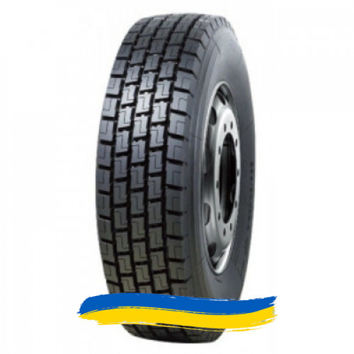 295/80R22.5 Sunfull HF668 152/148M Ведуча шина Івано-Франківськ - зображення 1