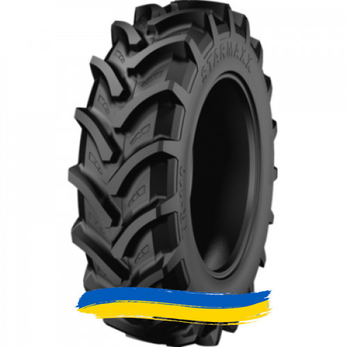 280/85R28 Starmaxx TR-110 118/115A8/B Сільгосп шина Івано-Франківськ - зображення 1