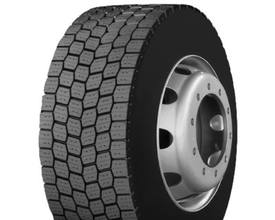 295/80R22.5 Radburg (наварка) VT220 Ведуча вантажна шина Івано-Франківськ - зображення 1