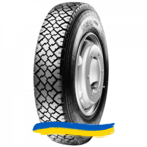 8.5R17.5 Sava Tamar M+S Plus 121/120M Ведуча шина Ивано-Франковск - изображение 1