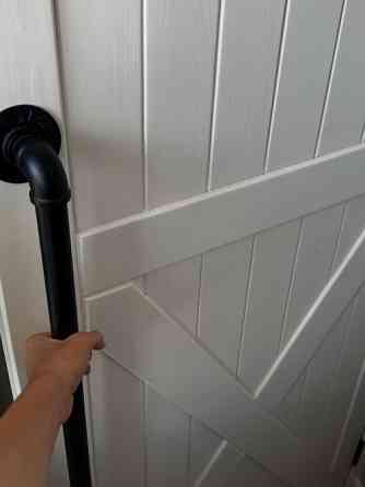 Деревянные двери Кривой Рог Кривий Ріг