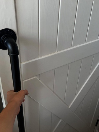 Деревянные двери Кривой Рог Кривий Ріг - зображення 5