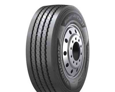 245/70R17.5 Hankook TH31 143/141K Причіпна вантажна шина Івано-Франківськ
