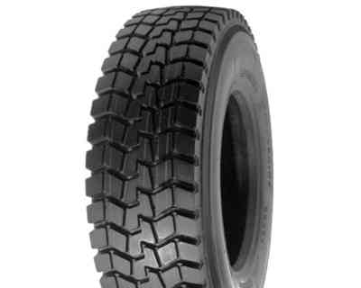 265/70R19.5 Roadshine RS604 143/141J Ведуча вантажна шина Ивано-Франковск