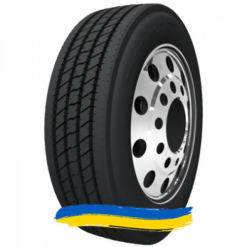 275/70R22.5 Roadshine RS618A 148/145M Рульова шина Івано-Франківськ - зображення 1