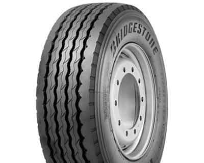385/65R22.5 Bridgestone R168 160K Причіпна вантажна шина Ивано-Франковск