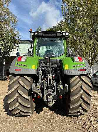 Продається імпортний трактор Fendt 942 Vario Gen7 Полтава