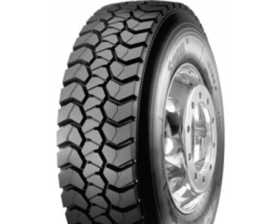 12R20 Sava Orjak S M+S 154/150K Ведуча вантажна шина Івано-Франківськ - зображення 1