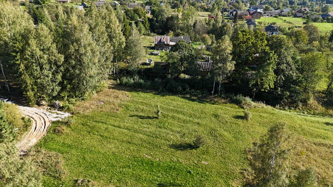Земельна ділянка в Микуличині 0.12 га Яремче - зображення 4