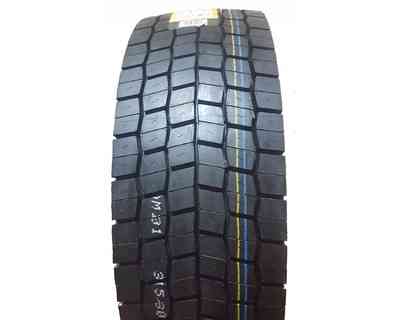 315/60R22.5 Lanvigator D318 156/150L Ведуча вантажна шина Івано-Франківськ