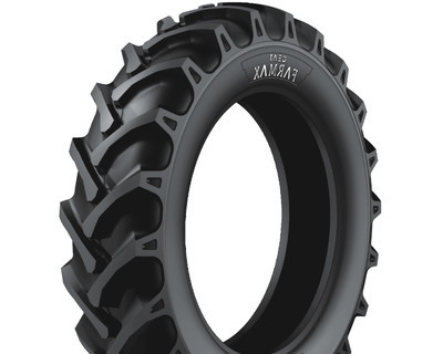 380/80R38 Ceat FARMAX 142/142A8/B TL Сільгосп шина Івано-Франківськ - зображення 1