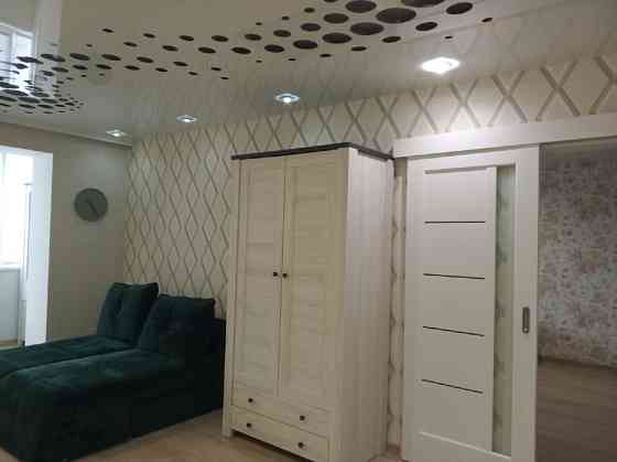 Продам 2-ком евроремонт, мебель и техника Левый Берег. СРОЧНО! Кам'янське (Дніпродзержинськ)