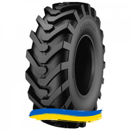 16/70R24 Starmaxx SM-ND 152B Індустріальна шина Івано-Франківськ - зображення 1