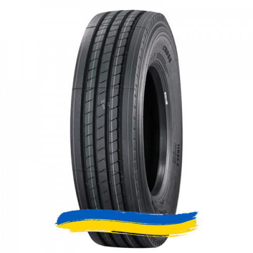 315/60R22.5 Goodride CR966 152/148M Рульова шина Івано-Франківськ - зображення 1