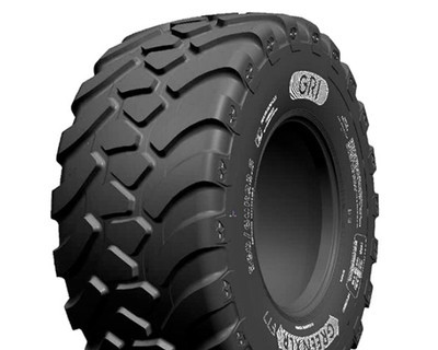 560/45R22.5 GRI GREEN XLR F77 163/152D/A8 Індустріальна шина Івано-Франківськ - зображення 1