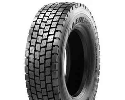 315/70R22.5 Aeolus ADR69 154/150M Ведуча вантажна шина Ивано-Франковск