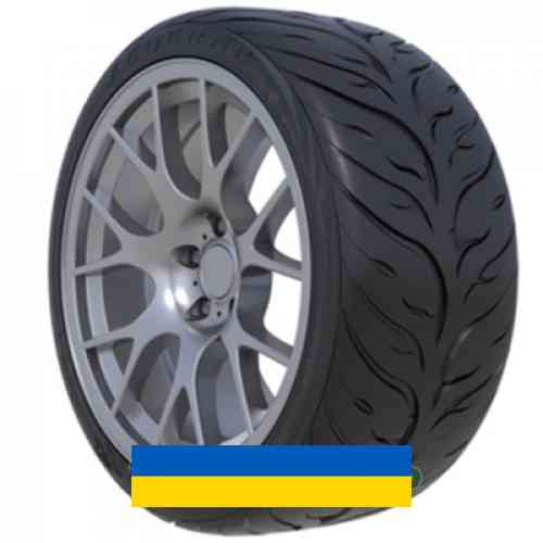 265/35R18 Federal Super Steel 595 RS-RR 97W Легкова шина Ивано-Франковск