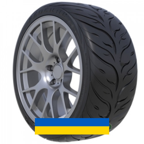 265/35R18 Federal Super Steel 595 RS-RR 97W Легкова шина Ивано-Франковск - изображение 1
