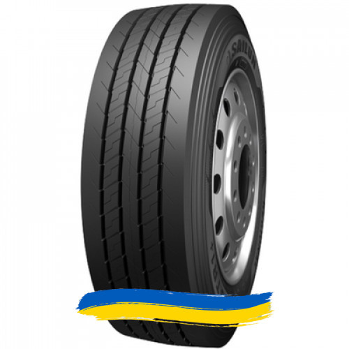 385/65R22.5 Sailun STR1+ 160K Причіпна шина Ивано-Франковск - изображение 1