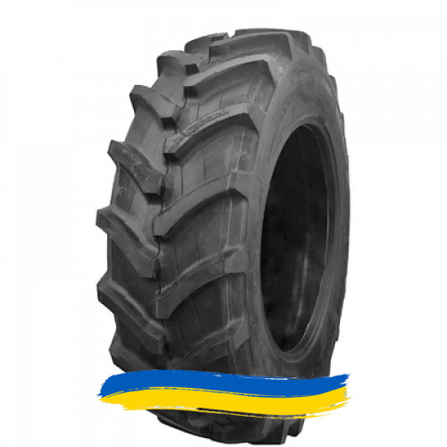 600/70R30 Neumaster Tracpro 668 158/155D/E Сільгосп шина Івано-Франківськ - зображення 1