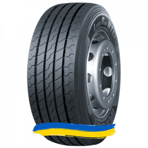 445/45R19.5 WestLake Long Run WTL1 160L Причіпна шина Івано-Франківськ - зображення 1