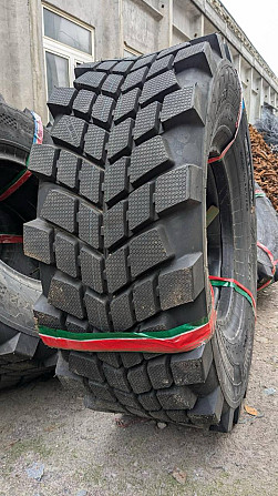 1300 х 530-533 Marcher E-2 W-16A 156F — універсальна вантажна шина для лісової, будівельної та проми Ужгород - изображение 11