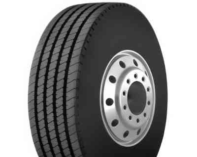 235/75R17.5 Radburg (наварка) E24 Рульова вантажна шина Івано-Франківськ