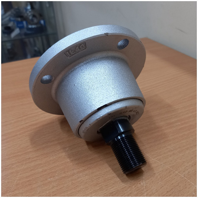 Ступиця IL40-98/4T-M22 FKL, KM040110, F06160015, m11308, m19008, 910974 Днепр (Днепропетровск) - изображение 4