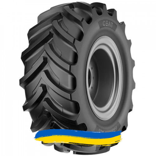 650/65R42 Ceat FARMAX R65 165D Сільгосп шина Івано-Франківськ - зображення 1
