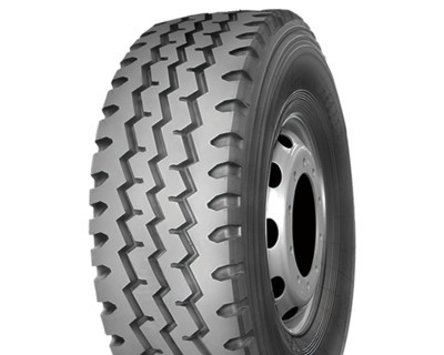 12R20 Kapsen HS268 156/153K Універсальна вантажна шина Ивано-Франковск - изображение 1