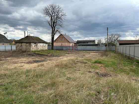 Земельна ділянка в с.Гнатівка, Києво-Святошинського р-ну Киев