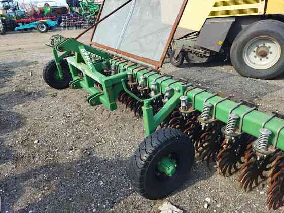 борона ротаційна БРН - 6 (мотига) Дніпро